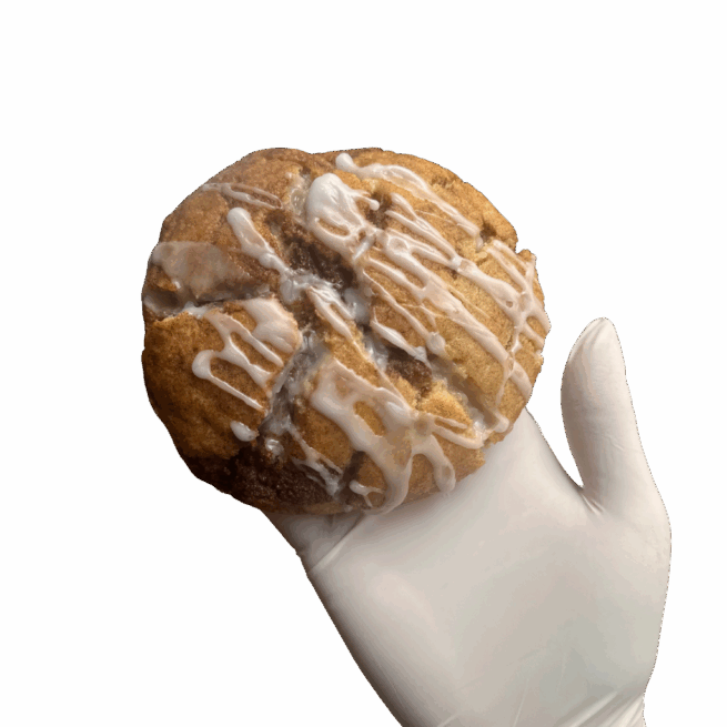 Cinnamon Rollex
