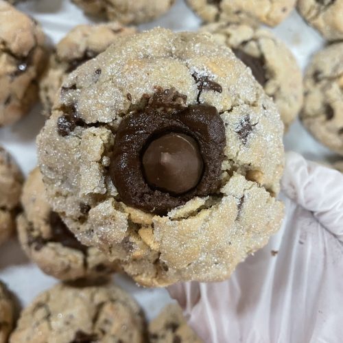 Reindeer Munchiez (Rotating Flavor)
