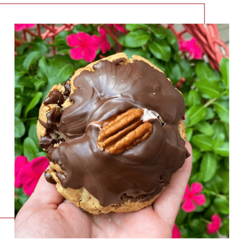 Bourbon Ballin' (Rotating Flavor)