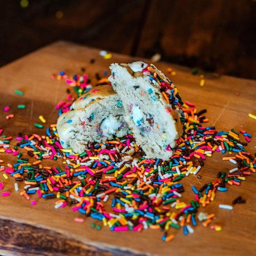 Confetty Wap (Rotating Flavor)