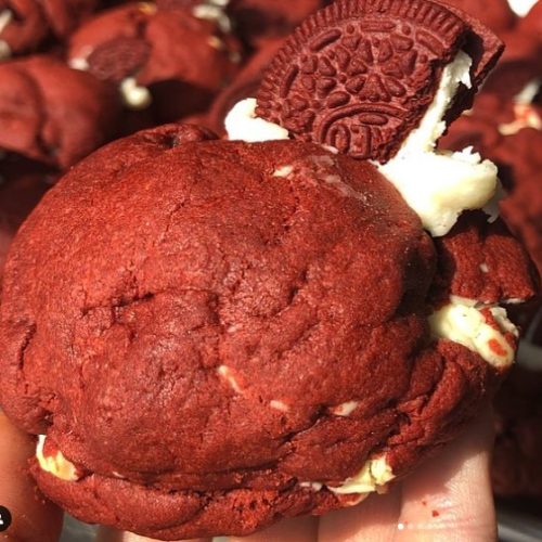 The Velveteen (Rotating Flavor)