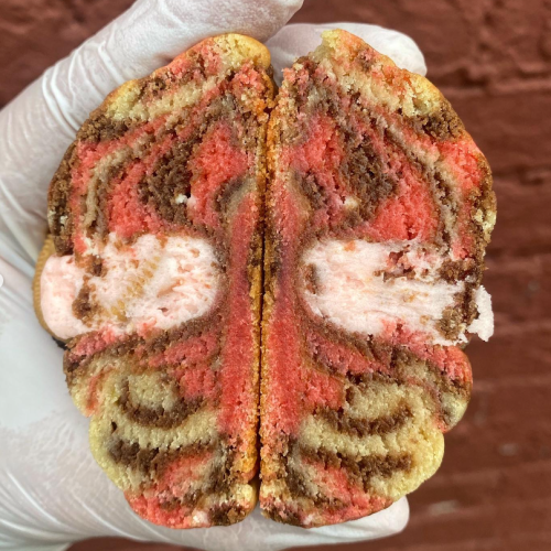 Neopolitan (Rotating Flavor)